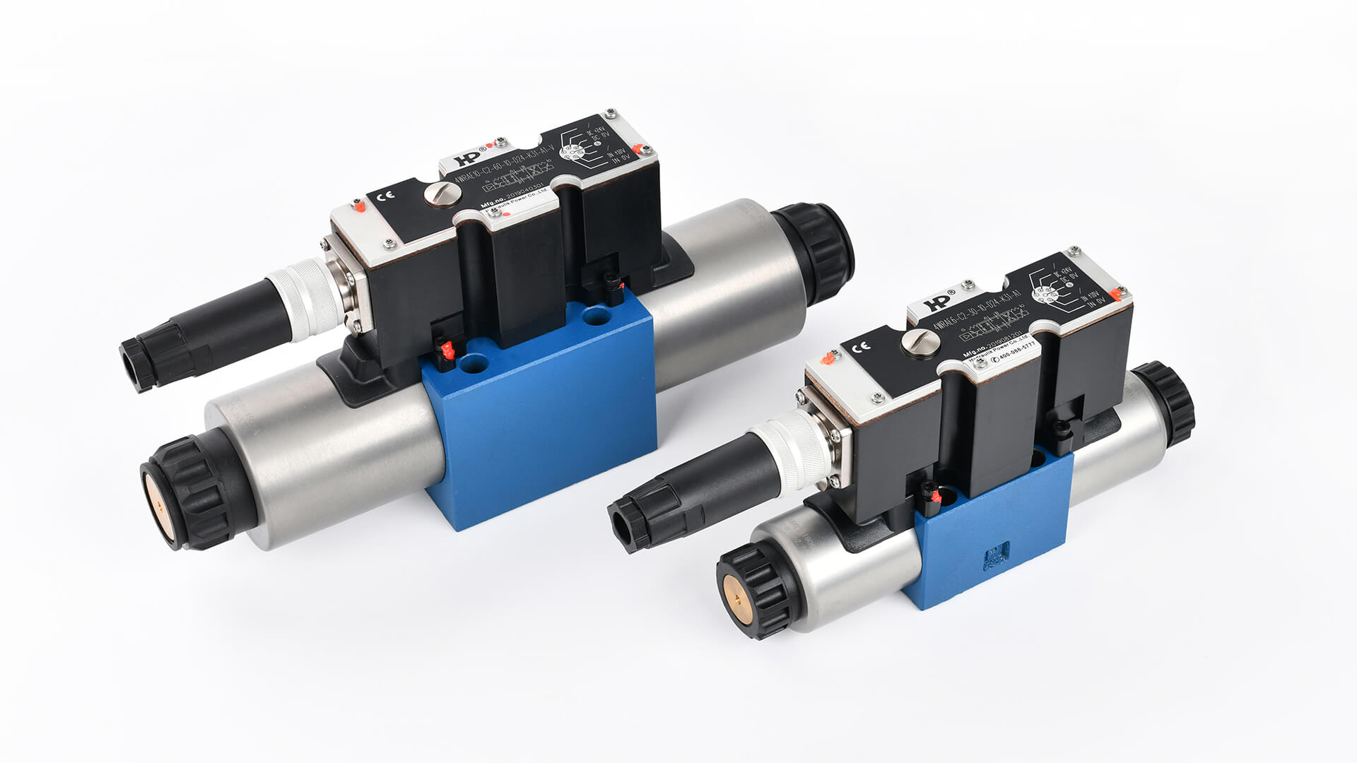 高頻響比例閥在實際應用中出現振蕩現象時，應如何調整和優化？