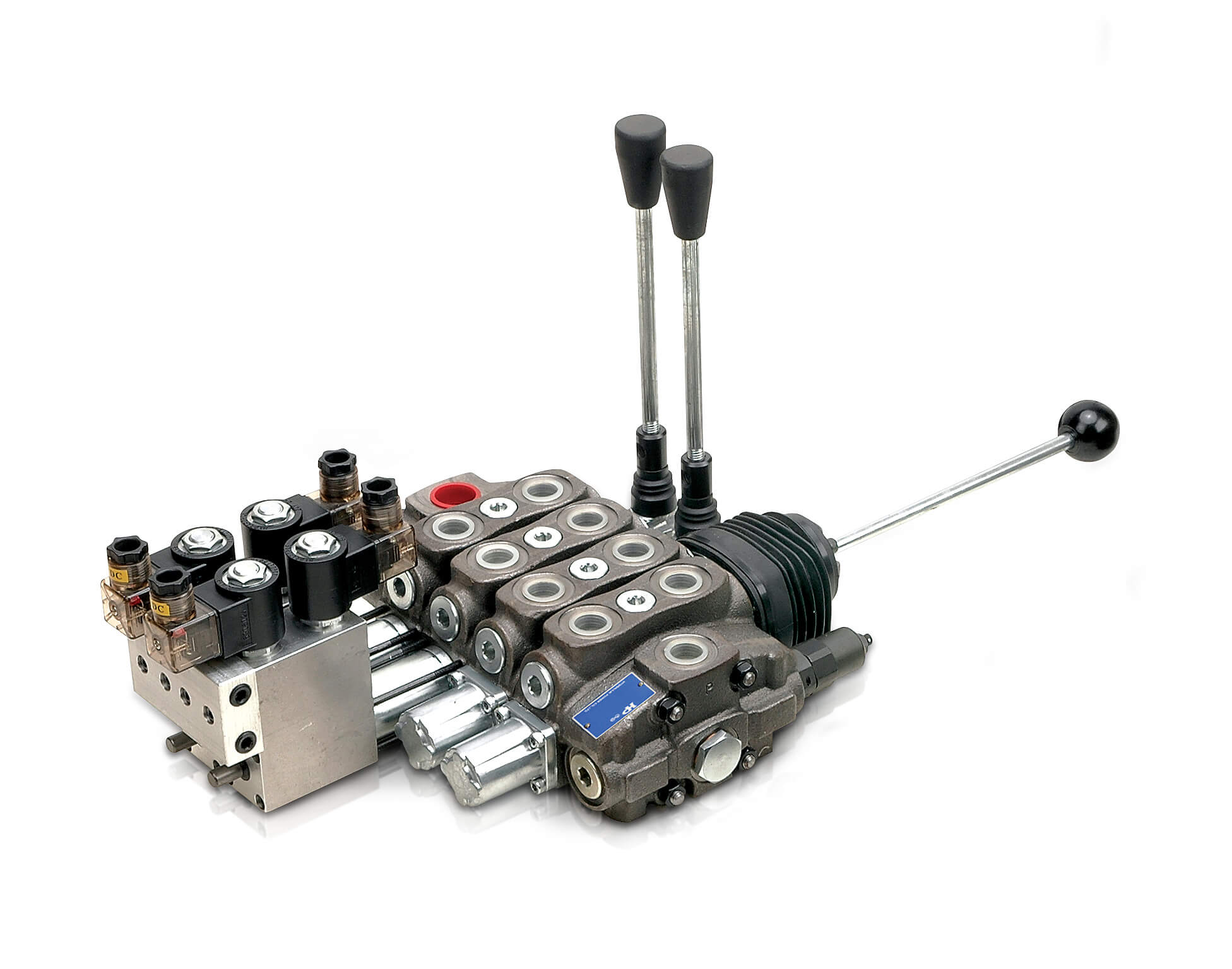 多路閥廠家：多路閥的安裝位置和方向都有哪些要求？