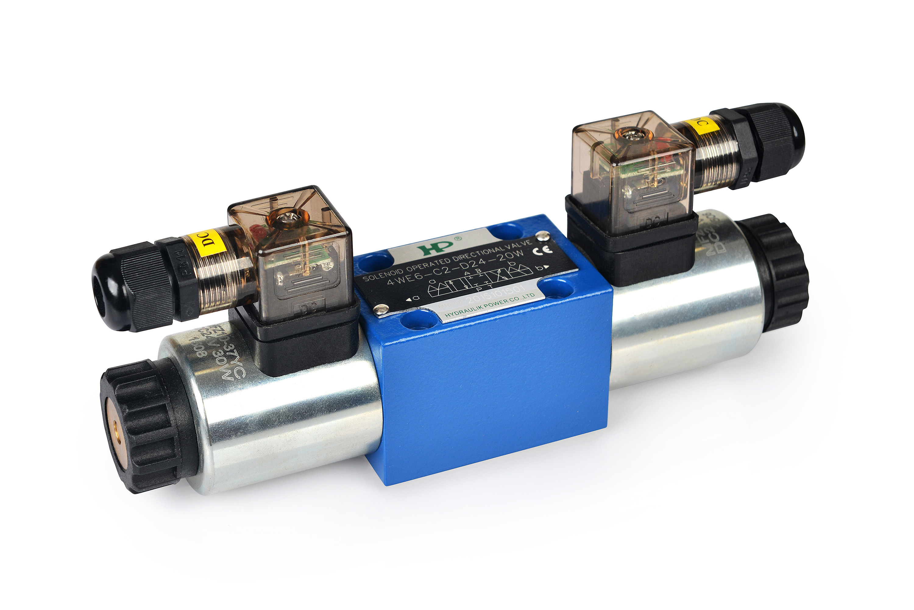 如何判斷電磁換向閥是否工作正常？