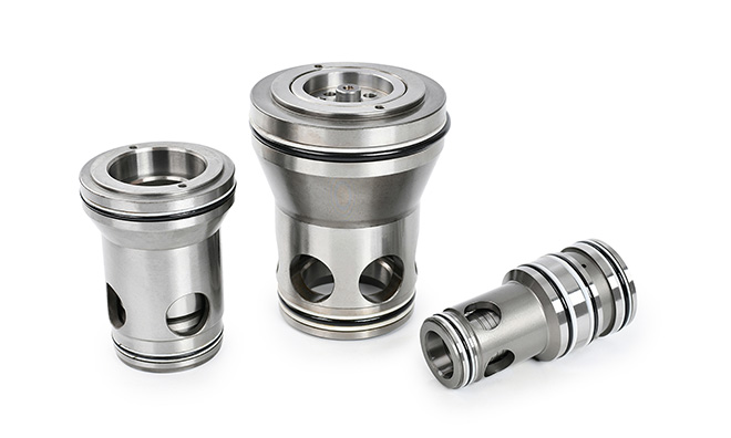 插裝閥廠家:插裝閥是什么?有哪些特點?