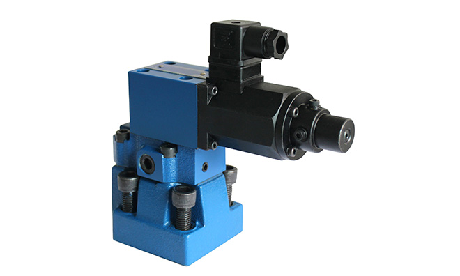 比例壓力閥與普通壓力閥有什么區別？