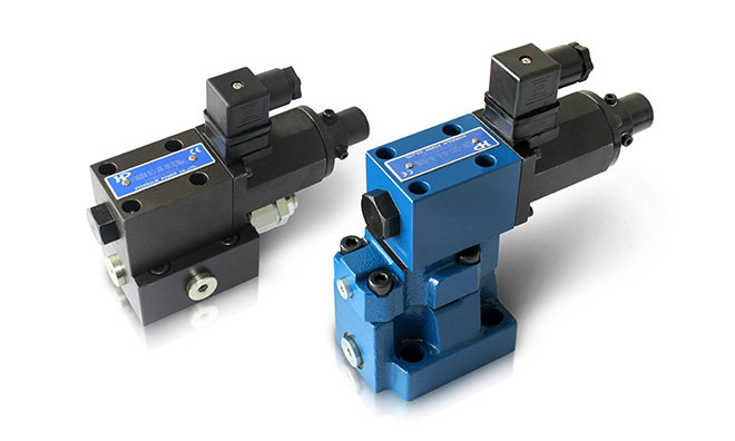 比例壓力閥的安裝有哪些要求？