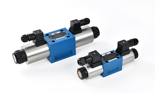 高頻響比例閥的內部結構包括哪些關鍵部件?