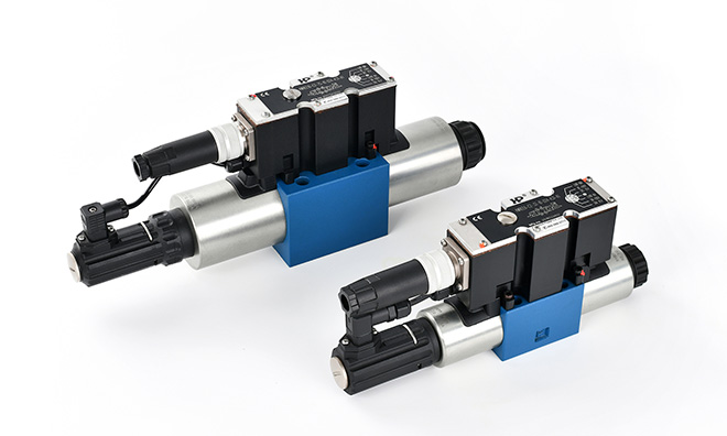 高頻響比例閥的響應時間一般有多快?