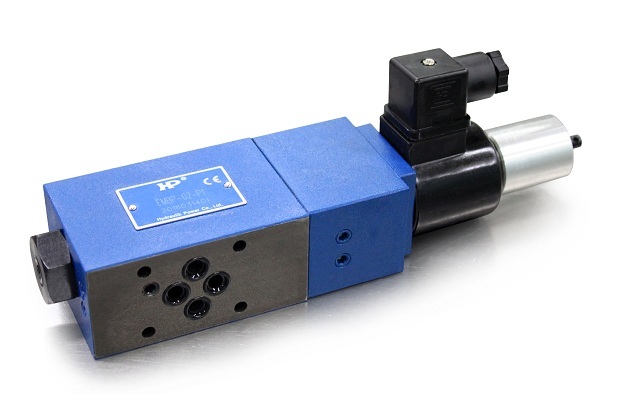 比例減壓閥的電壓與電流一般有哪些要求？