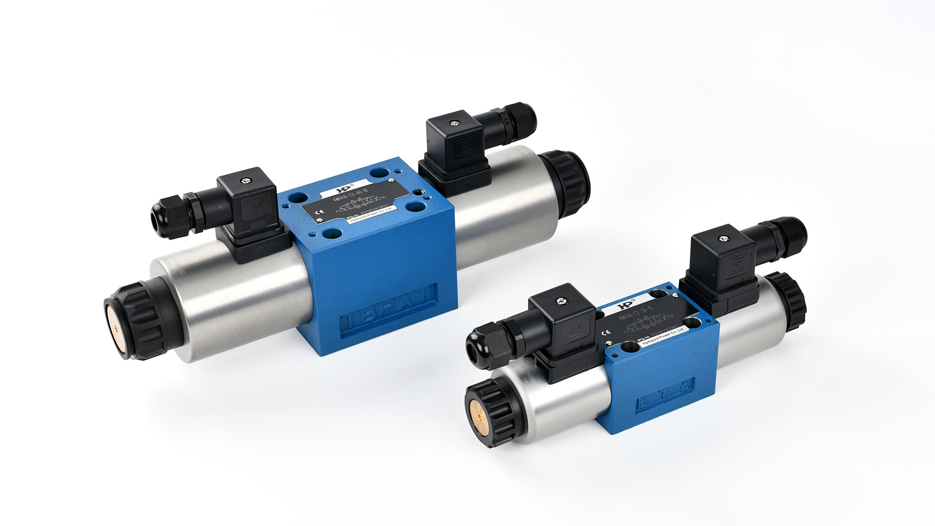 高頻響比例閥出現堵塞或阻塞的問題應該要怎么解決？