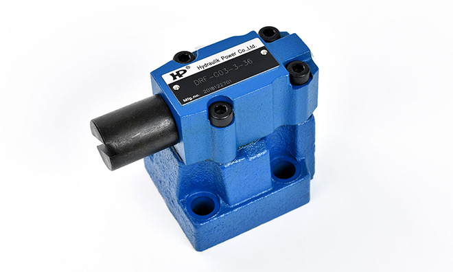 如何排除電磁溢流閥的故障？