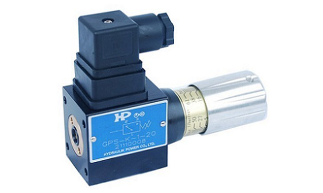 小型化壓力閥有哪些優(yōu)勢?