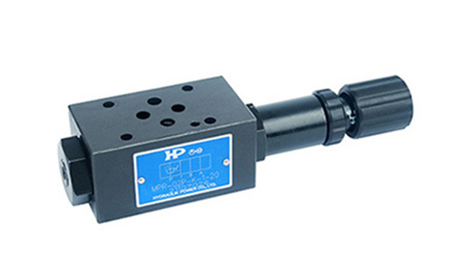 壓力閥的作用機(jī)制是什么?