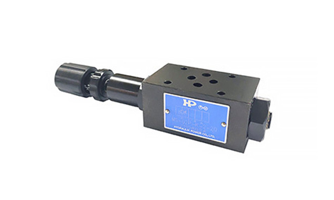 如何選擇合適的先導(dǎo)式壓力閥用途?