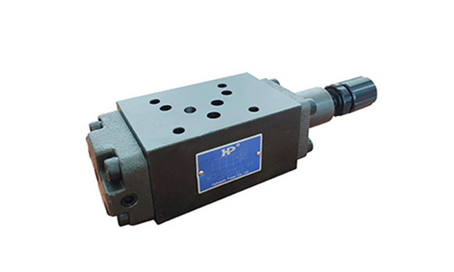 什么是線性度好的溢流閥？