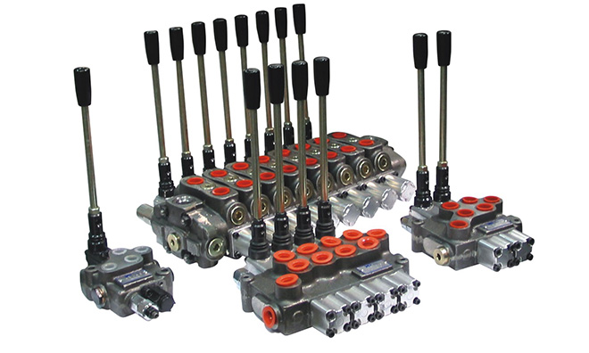 設(shè)計高壓多路閥面臨哪些難題？