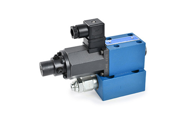 液壓比例壓力閥維修的一般步驟是什么？