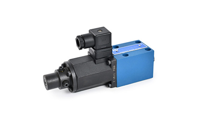 如何有效應對高頻響比例閥溫度過高的問題?