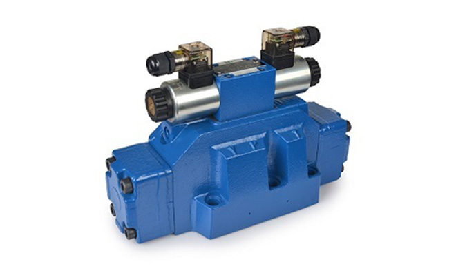 比例換向閥的接線方法是怎樣的?