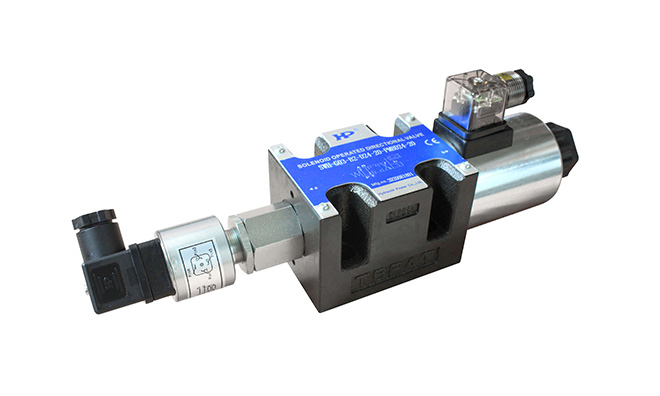 如何進行比例換向閥的維修保養？