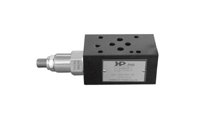 上海流量閥是如何工作的?